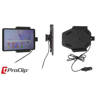 ProClip USA GALAXY TAB A7 LITE CHARGE HOLDER CIGPLUG